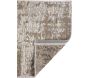 Tapis extérieur en polypropylène Catania naturel - 36,90