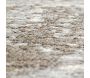 Tapis extérieur en polypropylène Catania naturel - SDE-0708