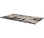 Tapis extérieur en polypropylène Catania noir - VIVARAISE