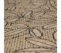 Tapis extérieur en polypropylène Chelby - 5