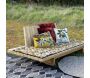 Tapis extérieur en polypropylène Chelby - 6
