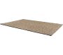 Tapis extérieur en polypropylène Chelby - SDE-0672