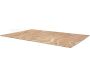 Tapis extérieur en polypropylène Clem - SDE-0761