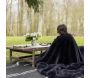 Tapis extérieur en polypropylène Damon tonnerre - VIVARAISE