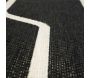 Tapis extérieur en polypropylène Damon tonnerre - 5