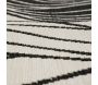 Tapis extérieur en polypropylène Dusko - 5