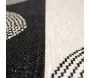 Tapis extérieur en polypropylène Etna 120 x 170 cm - 94,90