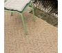 Tapis extérieur en polypropylène Eva - 7