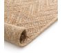 Tapis extérieur en polypropylène Eva - 165,90