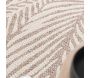 Tapis extérieur en polypropylène Lora - 6
