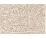 Tapis extérieur en polypropylène Lora