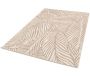 Tapis extérieur en polypropylène Lora - SDE-0775