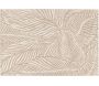Tapis extérieur en polypropylène Lora