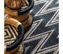 Tapis extérieur en polypropylène Lou - 5