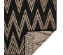 Tapis extérieur en polypropylène Lou - 189,90