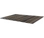 Tapis extérieur en polypropylène Lou - SDE-0720
