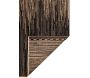 Tapis extérieur en polypropylène Magda Tonnerre - 165,90