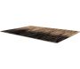 Tapis extérieur en polypropylène Magda Tonnerre - SDE-0778