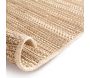 Tapis extérieur en polypropylène Magda naturel - 229,90