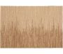 Tapis extérieur en polypropylène Magda naturel