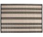 Tapis extérieur en polypropylène Paomia