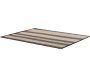 Tapis extérieur en polypropylène Paomia - SDE-0721
