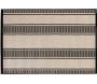 Tapis extérieur en polypropylène Paomia