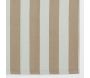 Tapis d'extérieur en polypropylène 120 x 180 cm - AUB-5252