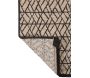 Tapis extérieur en polypropylène Sadar - 99,90