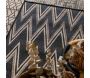 Tapis extérieur en polypropylène Sadar - 5