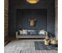Tapis extérieur en polypropylène Sadar - 6