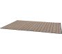 Tapis extérieur en polypropylène Sadar - SDE-0726