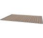 Tapis extérieur en polypropylène Sadar - SDE-0727