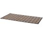 Tapis extérieur en polypropylène Sadar - SDE-0725
