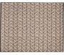 Tapis extérieur en polypropylène Sadar