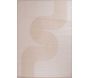 Tapis extérieur en polypropylène Spargi 1743 beige - 5