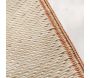 Tapis extérieur en polypropylène Spargi 1743 terra - 34,90
