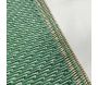 Tapis extérieur en polypropylène Spargi 1743 vert - 45,43