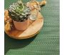 Tapis extérieur en polypropylène Spargi 1747 vert - 46,90