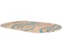 Tapis extérieur en polypropylène Vicky - SDE-0781