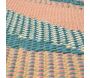 Tapis extérieur en polypropylène Vicky - 5