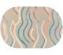 Tapis extérieur en polypropylène Vicky