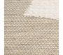 Tapis extérieur en poylpropylène et polyester Kairi - 5
