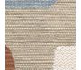 Tapis extérieur en poylpropylène et polyester Kairi - 6