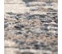 Tapis extérieur rond en polypropylène Catania 200 cm - SDE-0739