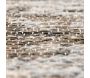 Tapis extérieur rond en polypropylène Catania 200 cm - SDE-0741