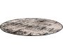 Tapis extérieur rond en polypropylène Catania 200 cm - VIVARAISE