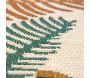 Tapis extérieur rond en polypropylène Dori 160 cm - 159,90