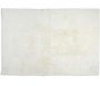 Tapis fin imitation fourrure 120 x 170 cm