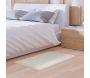 Tapis fin imitation fourrure 110 x 60 cm - THE HOME DECO FACTORY